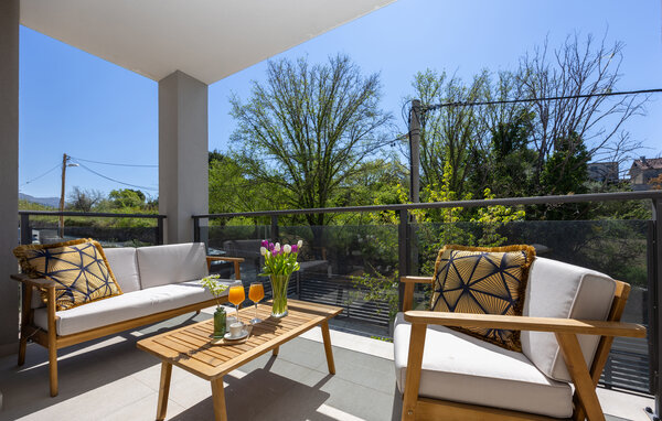 Holiday Home - Split , Croatia - CSD177 107