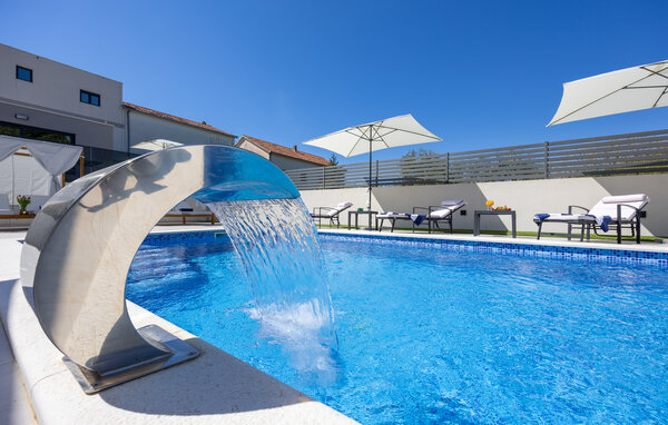 Holiday Home - Split , Croatia - CSD177 1