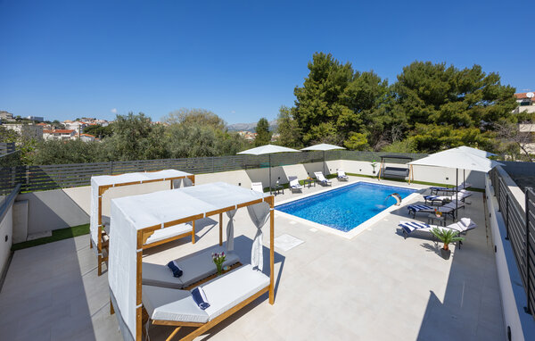 Holiday Home - Split , Croatia - CSD177 2