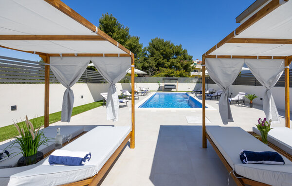 Holiday Home - Split , Croatia - CSD177 11