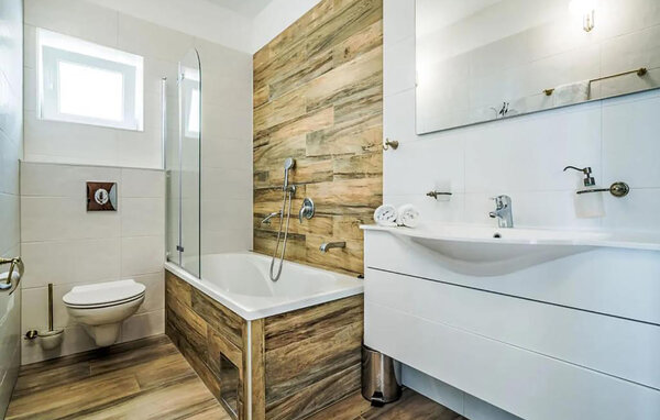 Holiday Home - Makarska , Croatia - CSD179 701