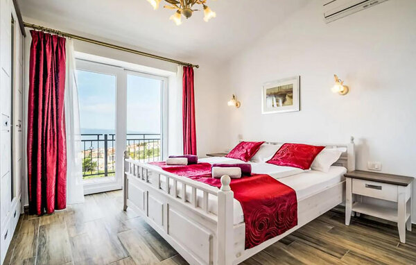 Holiday Home - Makarska , Croatia - CSD179 5