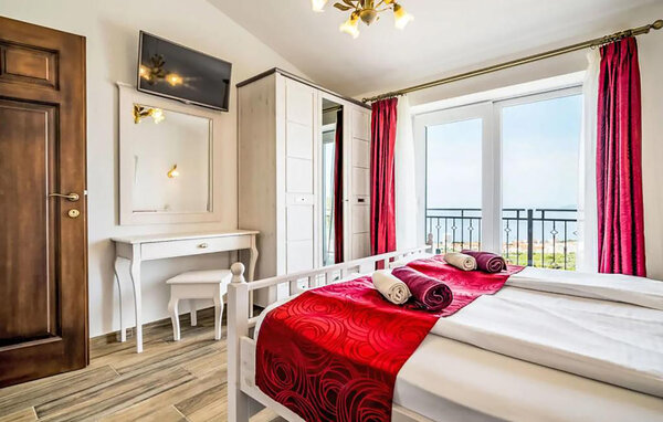 Holiday Home - Makarska , Croatia - CSD179 601