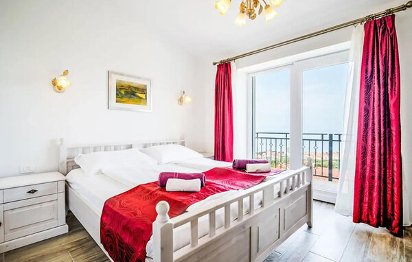 Holiday Home - Makarska , Croatia - CSD179 602