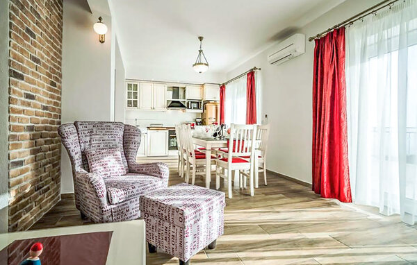 Holiday Home - Makarska , Croatia - CSD179 3