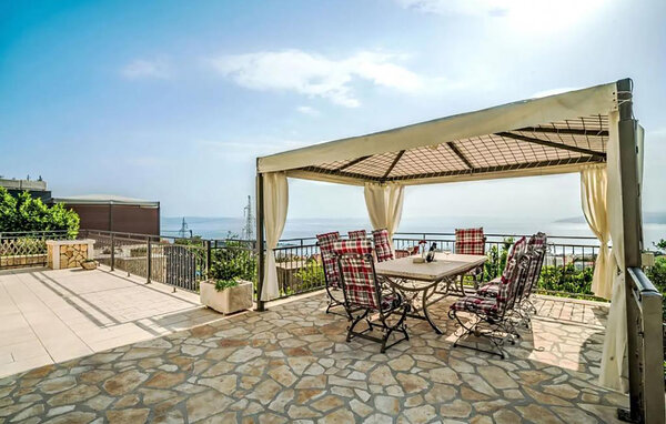 Holiday Home - Makarska , Croatia - CSD179 2