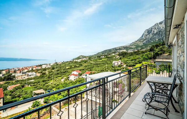 Holiday Home - Makarska , Croatia - CSD179 101