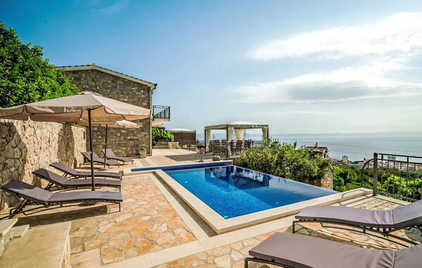 Holiday Home - Makarska , Croatia - CSD179 11