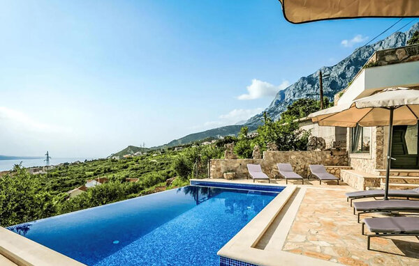 Holiday Home - Makarska , Croatia - CSD179 12