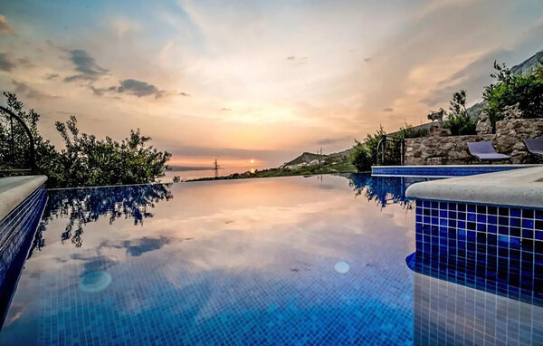 Holiday Home - Makarska , Croatia - CSD179 13