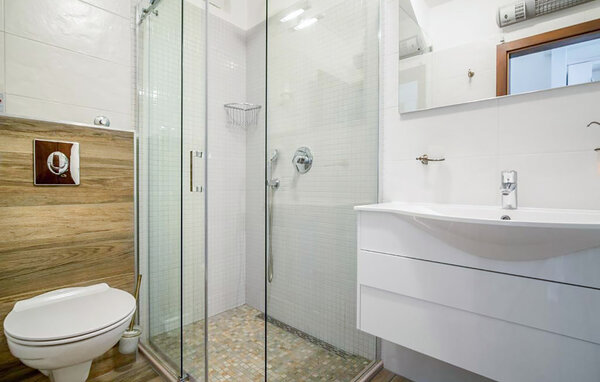 Holiday Home - Makarska , Croatia - CSD180 701