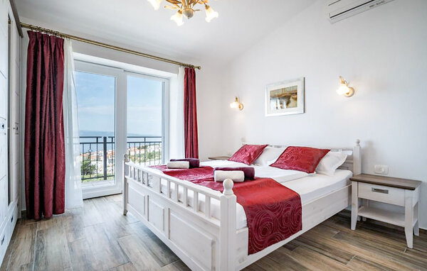 Holiday Home - Makarska , Croatia - CSD180 5