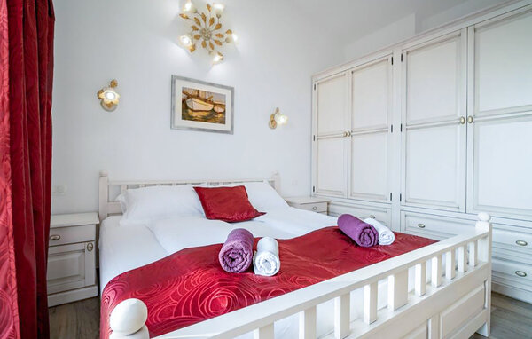 Holiday Home - Makarska , Croatia - CSD180 601