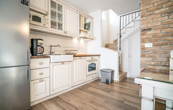 Holiday Home - Makarska , Croatia - CSD180 401