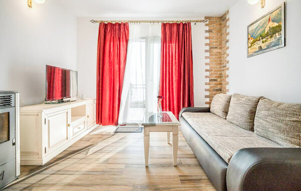 Holiday Home - Makarska , Croatia - CSD180 3