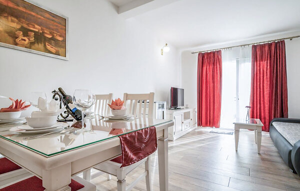 Holiday Home - Makarska , Croatia - CSD180 301