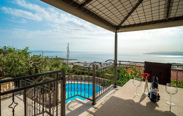 Holiday Home - Makarska , Croatia - CSD180 101
