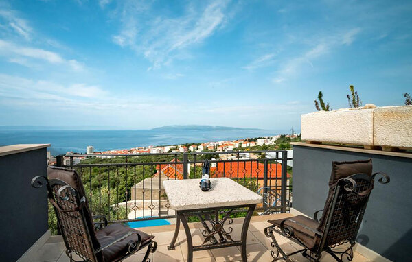 Holiday Home - Makarska , Croatia - CSD180 6