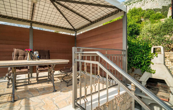 Holiday Home - Makarska , Croatia - CSD180 102