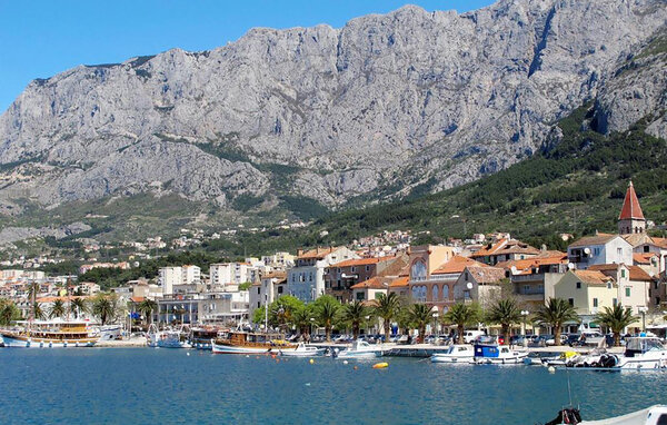 Holiday Home - Makarska , Croatia - CSD180 103