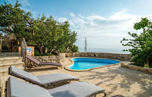 Holiday Home - Makarska , Croatia - CSD180 11