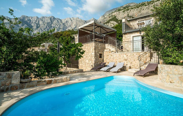 Holiday Home - Makarska , Croatia - CSD180 2