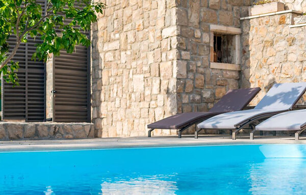 Holiday Home - Makarska , Croatia - CSD180 12