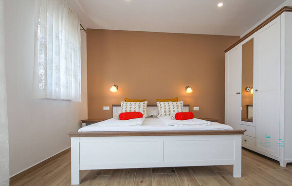 Holiday Home - Makarska , Croatia - CSD181 602