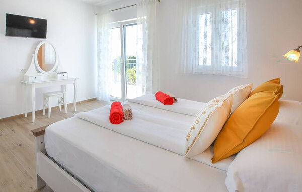 Holiday Home - Makarska , Croatia - CSD181 5