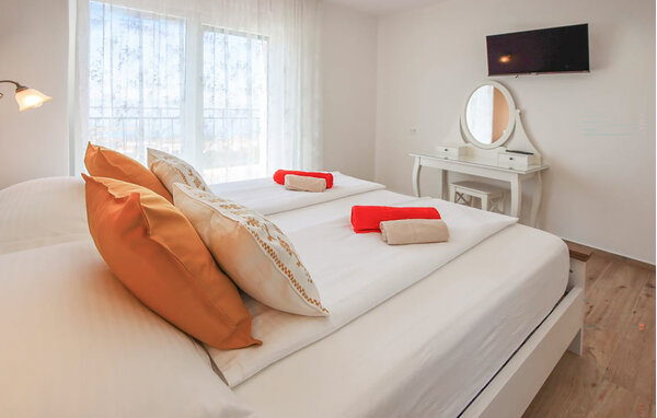 Holiday Home - Makarska , Croatia - CSD181 605