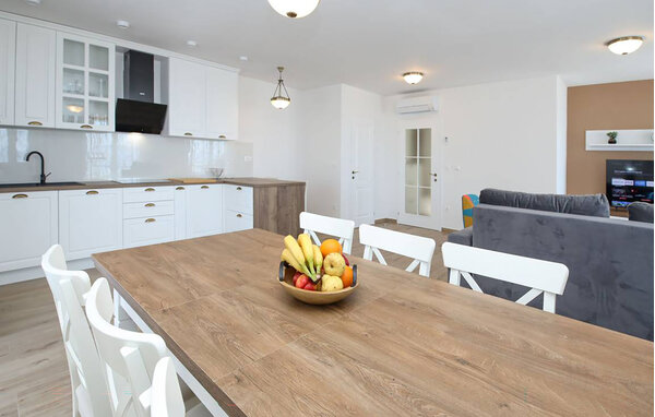 Holiday Home - Makarska , Croatia - CSD181 4