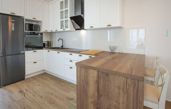 Holiday Home - Makarska , Croatia - CSD181 401