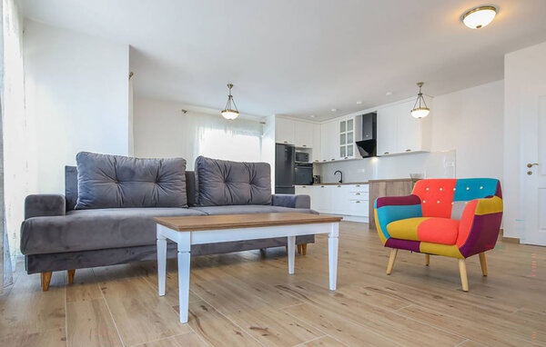 Holiday Home - Makarska , Croatia - CSD181 3