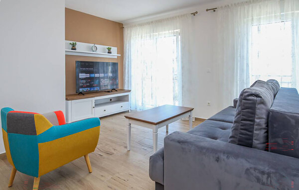 Holiday Home - Makarska , Croatia - CSD181 301
