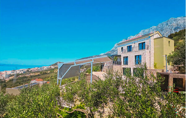Holiday Home - Makarska , Croatia - CSD181 2