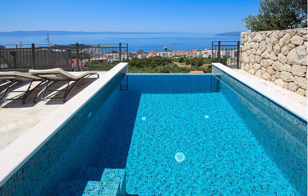 Holiday Home - Makarska , Croatia - CSD181 11