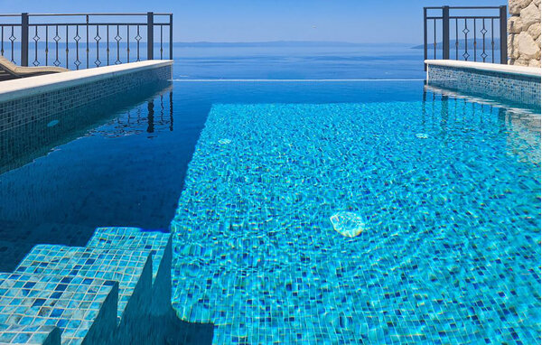 Holiday Home - Makarska , Croatia - CSD181 12