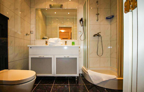 Apartment - Makarska , Croatia - CSD183 701