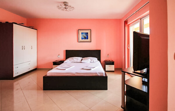 Apartment - Makarska , Croatia - CSD183 601