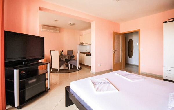 Apartment - Makarska , Croatia - CSD183 602