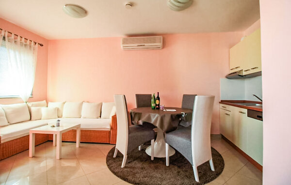 Apartment - Makarska , Croatia - CSD183 4