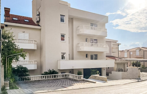 Apartment - Makarska , Croatia - CSD183 1