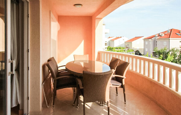 Apartment - Makarska , Croatia - CSD183 2