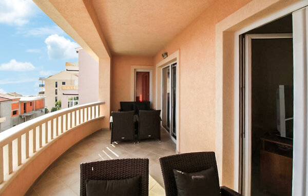 Apartment - Makarska , Croatia - CSD183 101