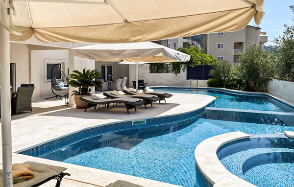 Apartment - Makarska , Croatia - CSD183 3