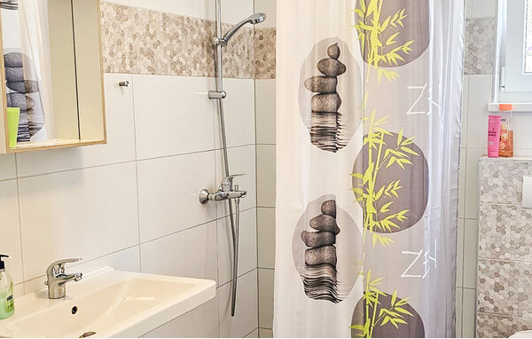 Appartement - Makarska , Croatie - CSD184 701