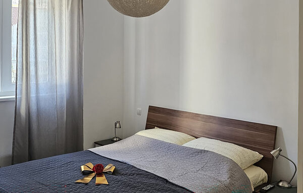 Appartement - Makarska , Croatie - CSD184 5
