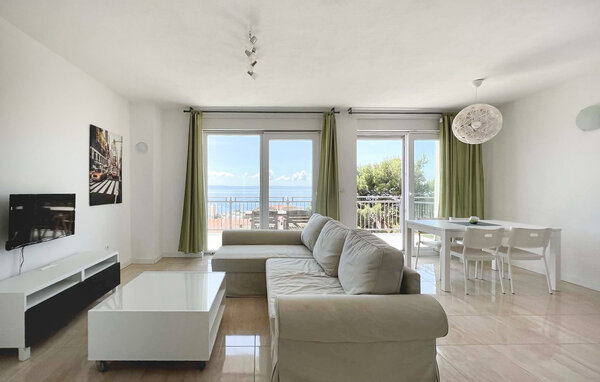 Appartement - Makarska , Croatie - CSD184 2