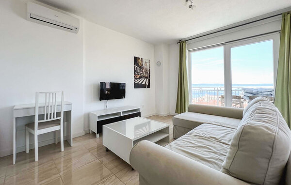 Appartement - Makarska , Croatie - CSD184 301