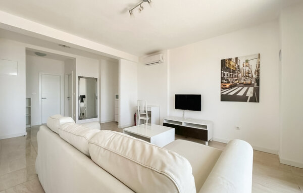 Appartement - Makarska , Croatie - CSD184 302